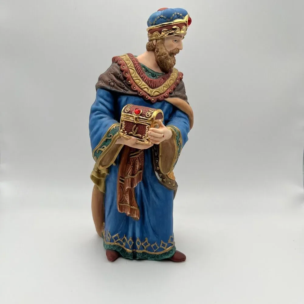 Wise Man King 6.5